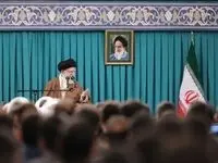 هشدار جدی رهبر انقلاب: اگر جنایات غزه متوقف نشود، نمی‌توان جلوی مقاومت را گرفت