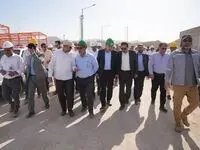 پیدمکو با تمام توان پای کار جمع آوری گازهای مشعل/ دود به سود تبدیل می‌شود