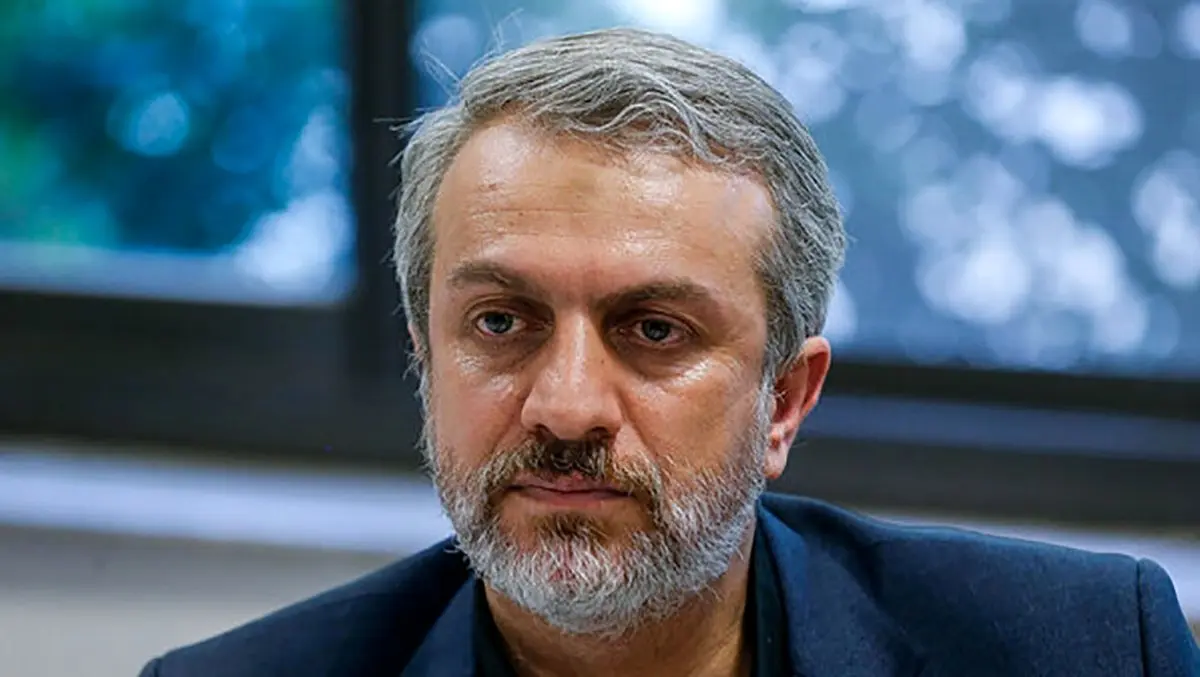 دفتر فاطمی امین اطلاعیه‌ای در پاسخ به سخنگوی قوه قضائیه صادر کرد