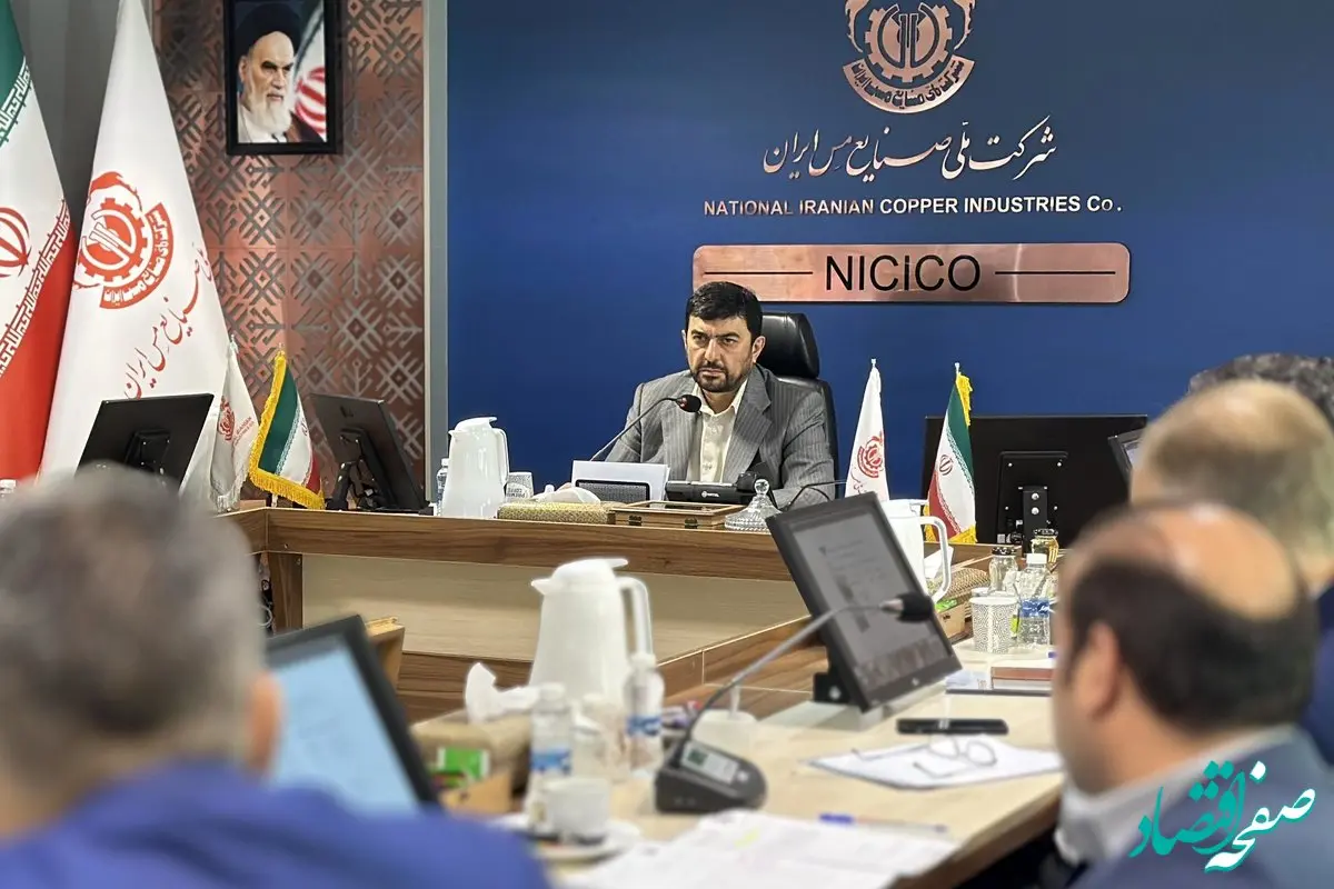 هیچ مشکلی نباید مانع تحقق شعار سال شود