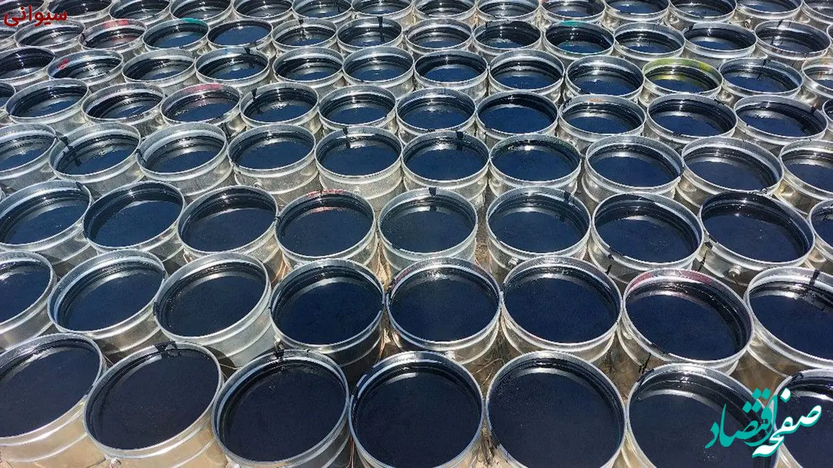 قیر تهاتری را هدف نگیرید، مردم مناطق محروم هزینه آن را خواهند داد