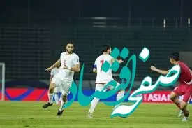 لینک بلیط فروشی بازی ایران و ازبکستان + آدرس سایت خرید بلیط بازی تیم ملی انتخابی جام جهانی ۲۰۲۶ 
