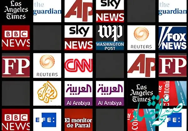 مهم‌ترین اخبار اقتصادی رسانه‌های جهان؛ امروز یکشنبه 20 اردیبهشت ۱۴۰۵