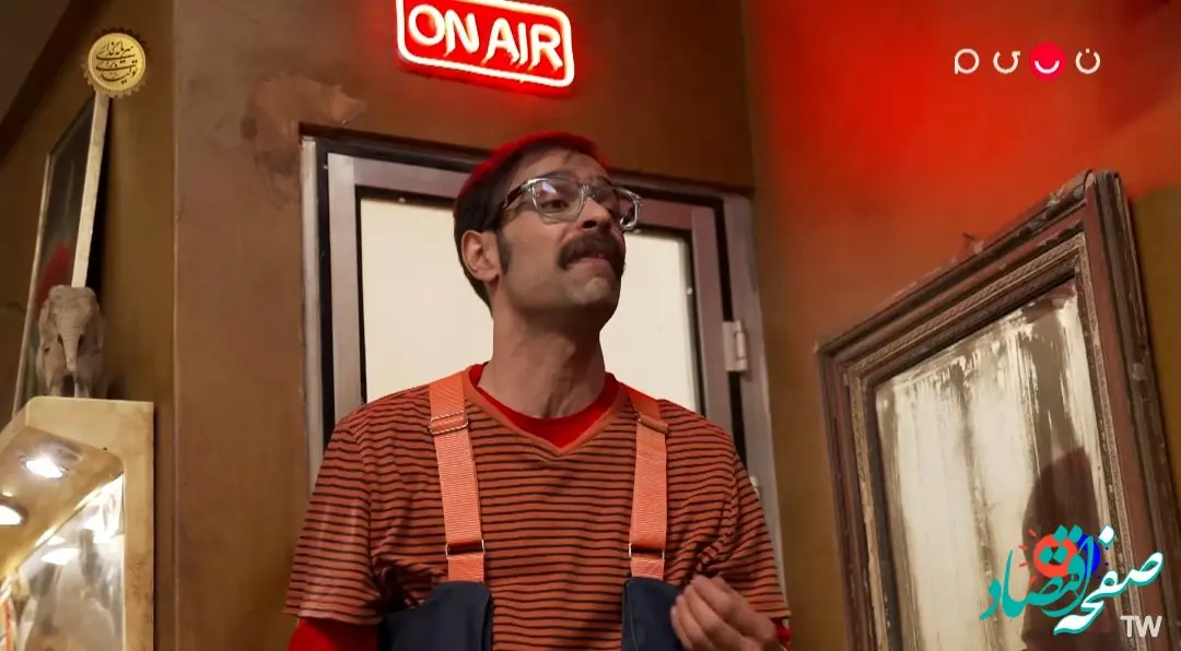 دانلود برنامه ۱۰۰۱ قسمت ۳۶ چهارشنبه ۶ فروردین ۱۴۰۴ + لینک تلوبیون برنامه ۱۰۰۱ با حضور میلاد کی مرام