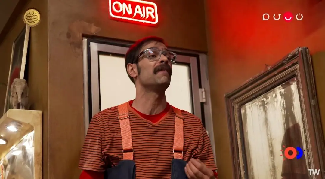 دانلود برنامه ۱۰۰۱ قسمت ۳۶ چهارشنبه ۶ فروردین ۱۴۰۴ + لینک تلوبیون برنامه ۱۰۰۱ با حضور میلاد کی مرام