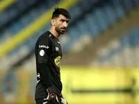 بیرانوند پشیمان شد؟ / جایی در پرسپولیس ندارد!