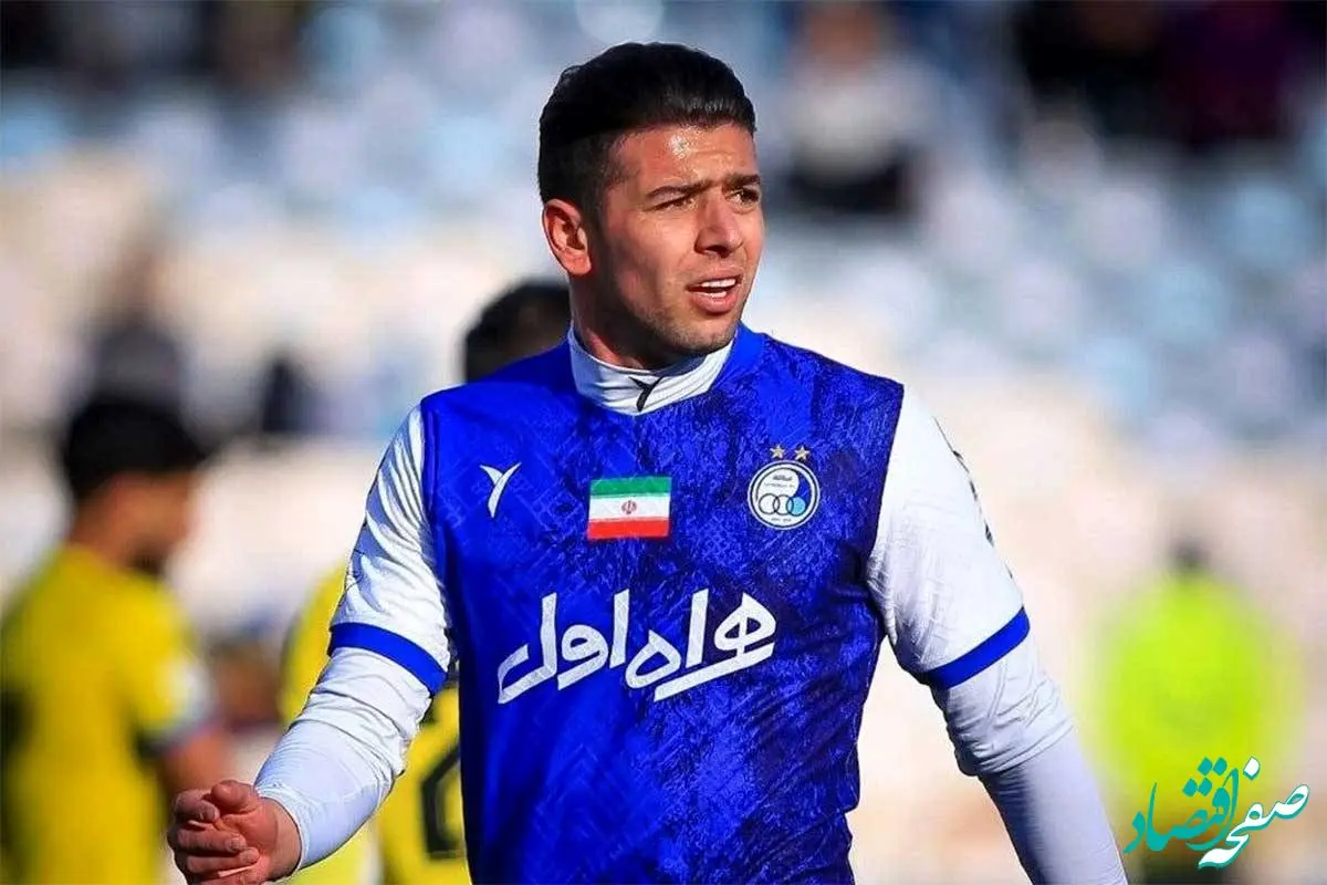 پس از سعید مهری؛ یک استقلالی دیگر بی‌سروصدا جدا شد؟
