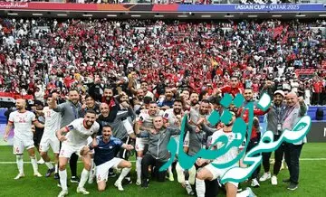 کری خوای سرمربی سوریه برای ایرانی‌ها