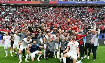 کری خوای سرمربی سوریه برای ایرانی‌ها