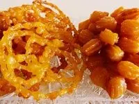 قیمت زولبیا و بامیه در ماه رمضان اعلام شد؛ بخریم یا خودمون درست کنیم؟