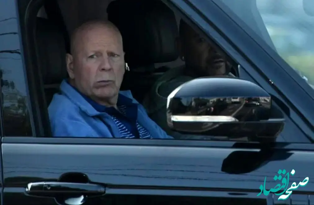 حال این بازیگر معروف خیلی وخیم شد