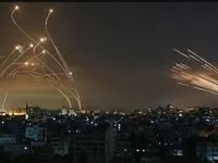 هراس و وحشت فرمانده اسرائیلی بعد از حمله ایران + ویدئو