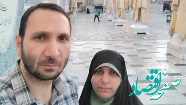 دختر شهید خواب پدرش را دید و راز تفحص پیکر فاش شد