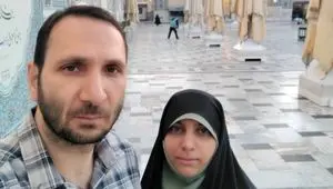 دختر شهید خواب پدرش را دید و راز تفحص پیکر فاش شد