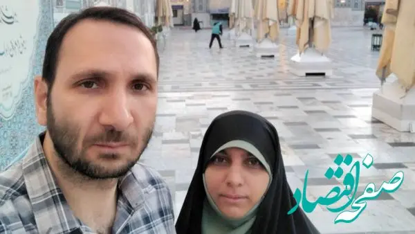 دختر شهید خواب پدرش را دید و راز تفحص پیکر فاش شد