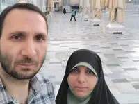 دختر شهید خواب پدرش را دید و راز تفحص پیکر فاش شد