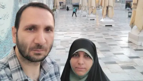 دختر شهید خواب پدرش را دید و راز تفحص پیکر فاش شد