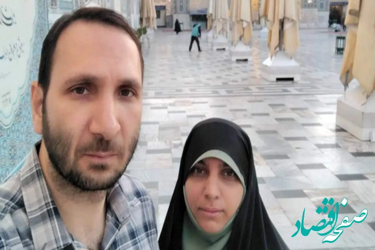 دختر شهید خواب پدرش را دید و راز تفحص پیکر فاش شد