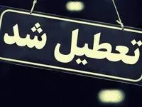 جزییات تعطیلی رسمی کشور فردا ۳ خرداد ۱۴۰۳