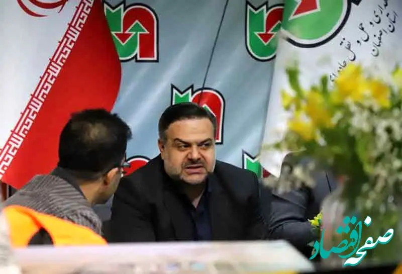 در حال توسعه سامانه های هوشمند حمل و نقل هستیم/ انعقاد تفاهم نامه با ۲۰ کلان شهر کشور