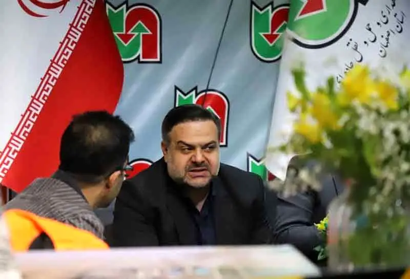 در حال توسعه سامانه های هوشمند حمل و نقل هستیم/ انعقاد تفاهم نامه با ۲۰ کلان شهر کشور