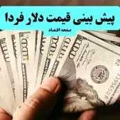 پیش بینی قیمت دلار فردا دوشنبه ۲۷ مرداد ۱۴۰۴ + پیش بینی نوسانات بازار ارز فردا | پرواز طوفانی دلار در راه است؟ 