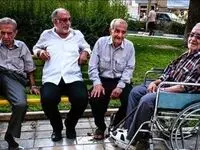 یک خبر تازه برای بازنشستگان امروز 13 مرداد 1402 | کارت سفر ویژه بازنشستگان کی آماده می شود؟ 