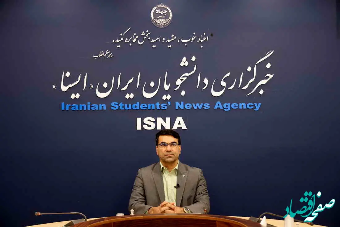 مدیر عامل بانک توسعه تعاون: نظام بانکی نقطه قوت جمهوری اسلامی است