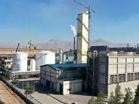 راه‌اندازی و نرمال‌سازی پلنت جدید اکسیژن ذوب‌آهن اصفهان