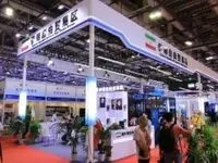 رقابت شرکت های بزرگ جهانی برای حضور در نمایشگاه cifit2023 چین