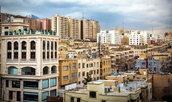 افراد این دهک در تهران بعد از ۳۴۰ سال می توانند صاحبخانه شوند ! 