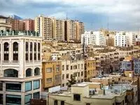 افراد این دهک در تهران بعد از ۳۴۰ سال می توانند صاحبخانه شوند ! 
