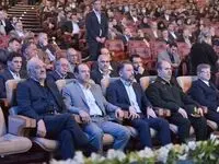 حضور فعال بیمه آسیا در سی امین همایش ملی و یازدهمین همایش بین المللی بیمه و توسعه