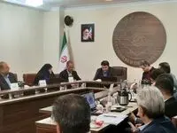 تکلیف احیای شورای عالی تامین اجتماعی و اصلاح مشاغل سخت و زیان آور به کجا کشیده شد؟ 