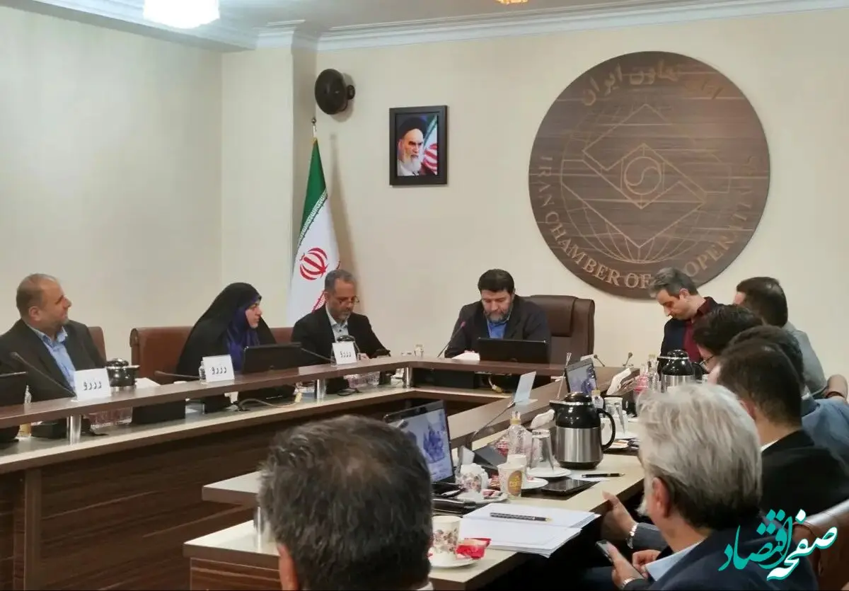 تکلیف احیای شورای عالی تامین اجتماعی و اصلاح مشاغل سخت و زیان آور به کجا کشیده شد؟ 