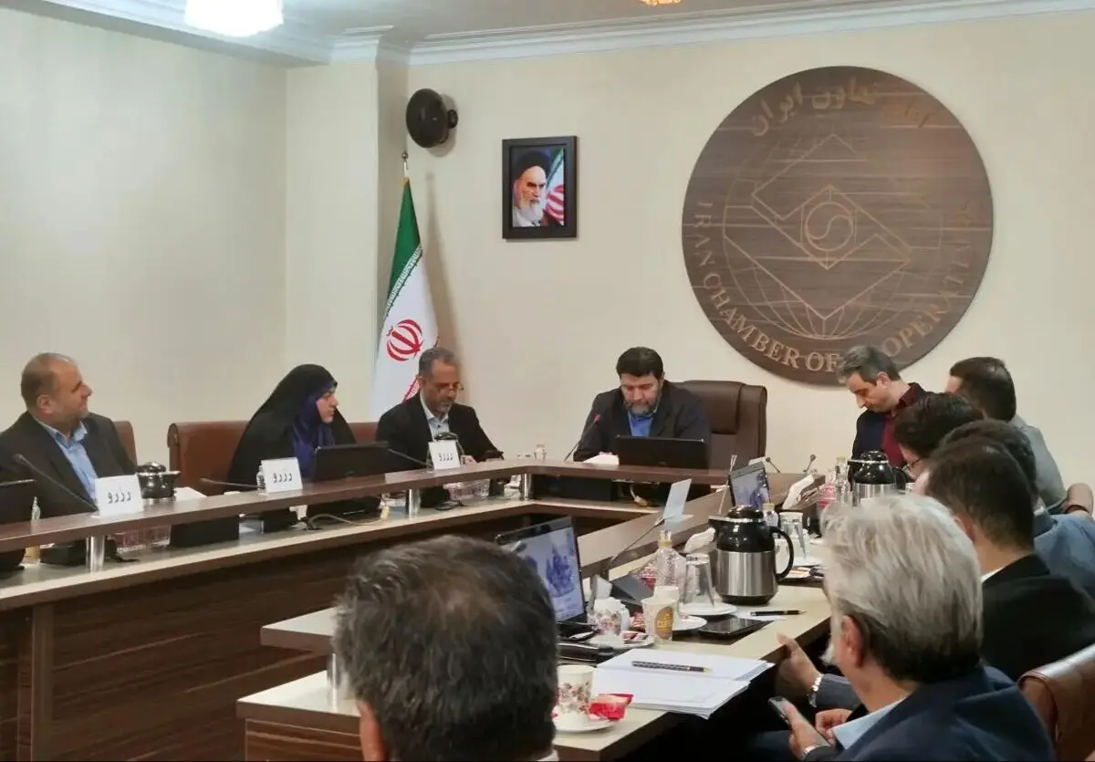 تکلیف احیای شورای عالی تامین اجتماعی و اصلاح مشاغل سخت و زیان آور به کجا کشیده شد؟ 