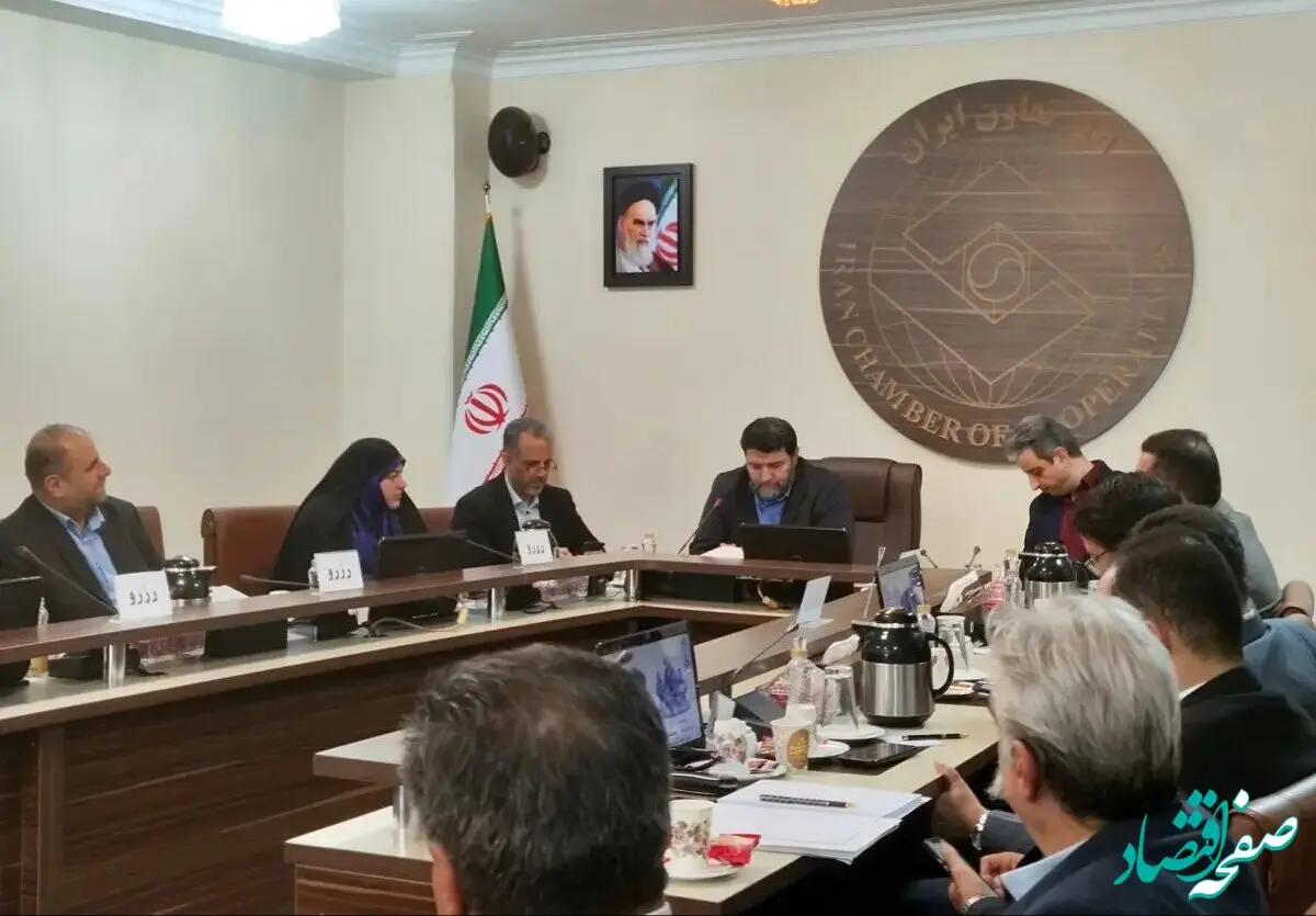 تکلیف احیای شورای عالی تامین اجتماعی و اصلاح مشاغل سخت و زیان آور به کجا کشیده شد؟ 