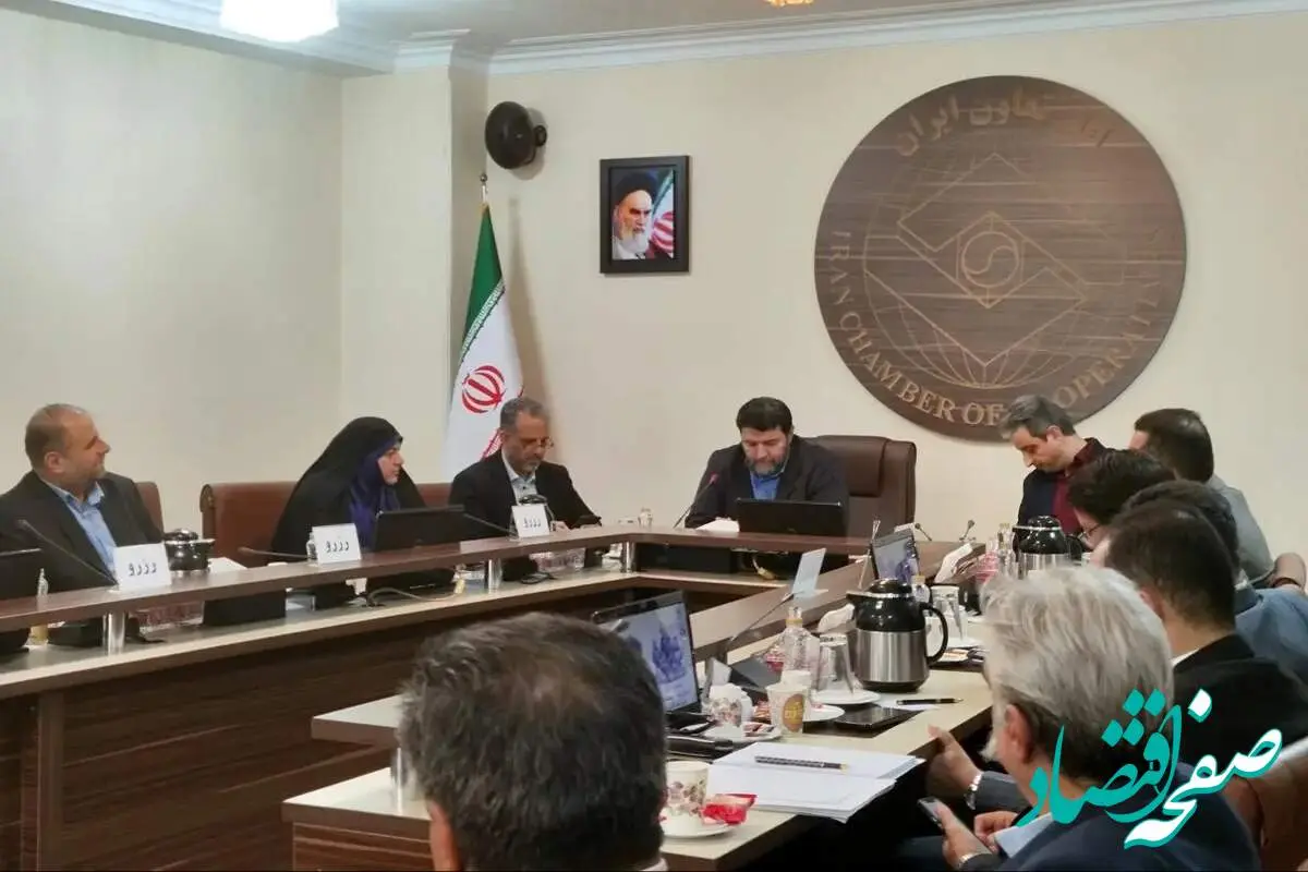 تکلیف احیای شورای عالی تامین اجتماعی و اصلاح مشاغل سخت و زیان آور به کجا کشیده شد؟