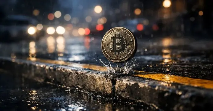 برگشت قدرتمند بیت کوین به بالای این رقم ؛ عبور بازار رمزارزها از فاز ترس شدید
