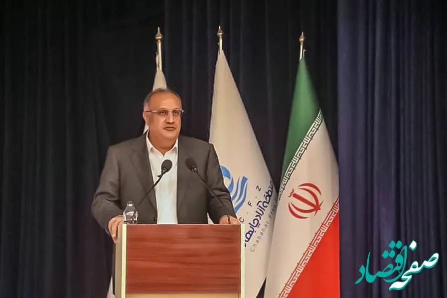 توسعه پایدار چابهار در گرو رویکرد علمی و بازنگری در مفهوم رقابت است