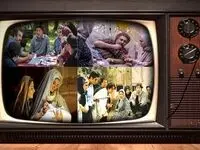 فیلم های سینمایی آخر هفته تلویزیون همراه با زمان پخش