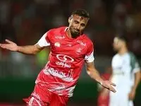 بزرگترین غایب پرسپولیس برابر چادرملو کیست؟ | سعید صادقی بازی با چادملو را از دست داد
