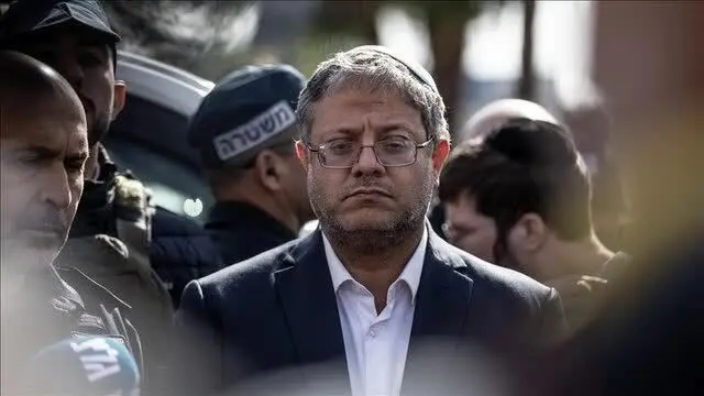 وزیر امنیت داخلی اسرائیل: ایران هسته‌ای و موشکی را قبول نمی کنیم