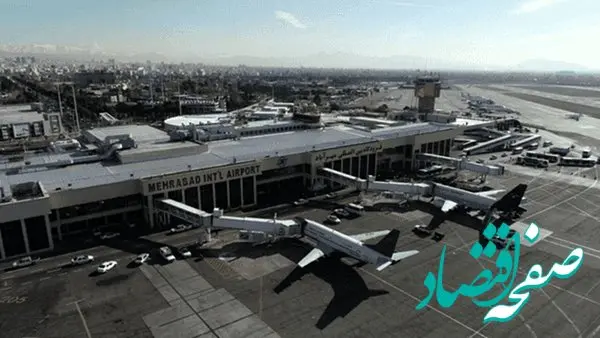 جزئیات تکمیلی فعالیت دوباره ۶ فرودگاه فعال کشور بعد از جنگ رمضان 
