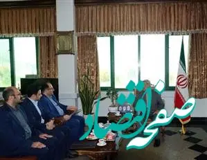 استاندار همدان: رویکرد بانک قرض‌الحسنه مهر ایران منطبق با شریعت قرآن کریم است