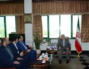 استاندار همدان: رویکرد بانک قرضالحسنه مهر ایران منطبق با شریعت قرآن کریم است