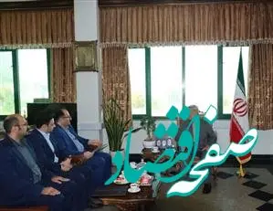 استاندار همدان: رویکرد بانک قرض‌الحسنه مهر ایران منطبق با شریعت قرآن کریم است