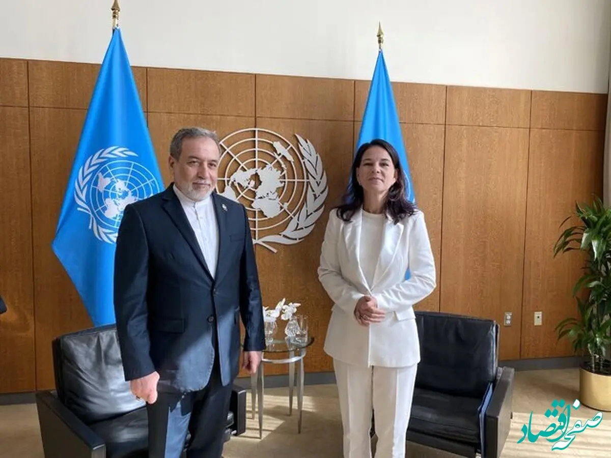 هشدار جدی عراقچی درباره پیامد‌های فعال سازی مکانیزم ماشه