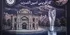 نجفی‌عرب در افتتاحیه جشنواره امین‌الضرب: اقتصاد جنگی را نمی‌توان با قوانین زمان صلح اداره کرد / بخش خصوصی نگذاشت سفره مردم خالی شود