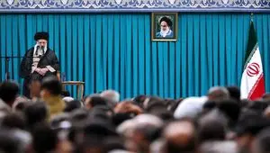 سخنان مهم رهبر انقلاب درباره کارگران و تذکر به مسئولان
